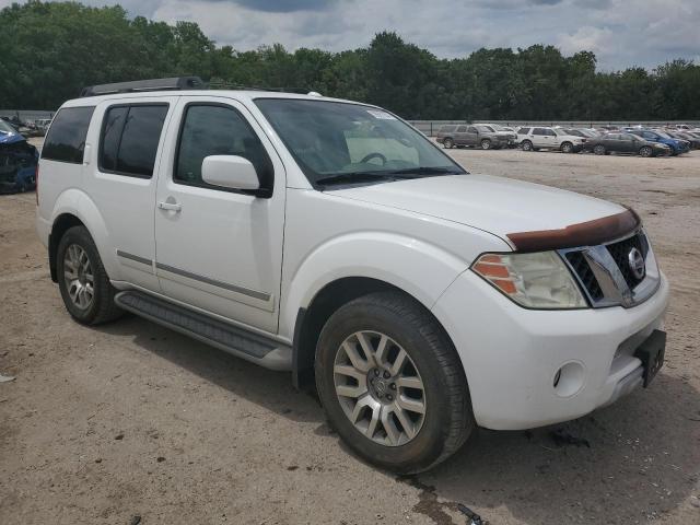 Photo 3 VIN: 5N1AR1NN1AC600283 - NISSAN PATHFINDER 