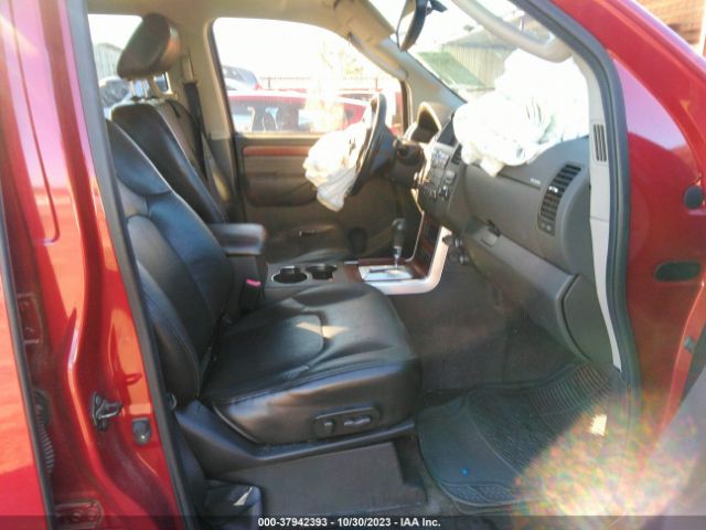 Photo 4 VIN: 5N1AR1NN1AC617780 - NISSAN PATHFINDER 