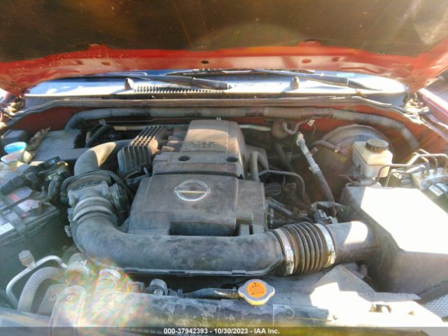 Photo 9 VIN: 5N1AR1NN1AC617780 - NISSAN PATHFINDER 