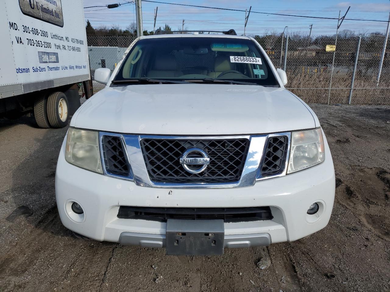 Photo 4 VIN: 5N1AR1NN1AC618024 - NISSAN PATHFINDER 