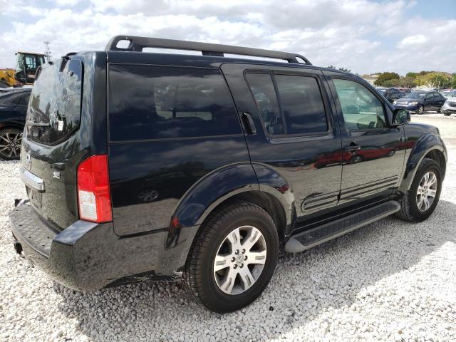 Photo 2 VIN: 5N1AR1NN1AC621716 - NISSAN PATHFINDER 