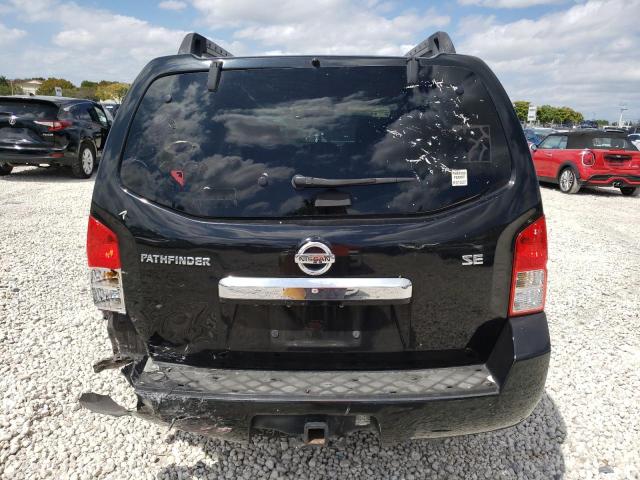 Photo 5 VIN: 5N1AR1NN1AC621716 - NISSAN PATHFINDER 