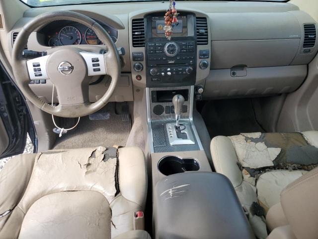 Photo 7 VIN: 5N1AR1NN1AC621716 - NISSAN PATHFINDER 