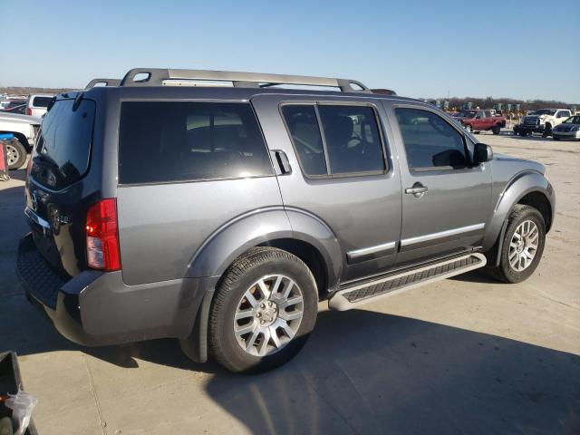 Photo 2 VIN: 5N1AR1NN1AC622641 - NISSAN PATHFINDER 