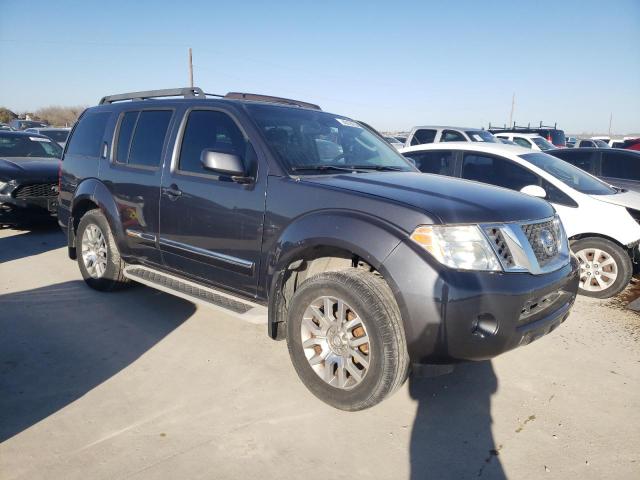 Photo 3 VIN: 5N1AR1NN1AC622641 - NISSAN PATHFINDER 