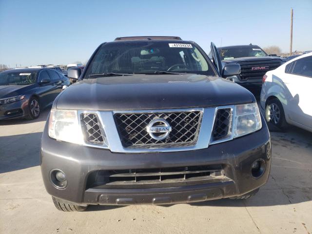 Photo 4 VIN: 5N1AR1NN1AC622641 - NISSAN PATHFINDER 