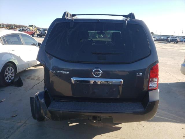 Photo 5 VIN: 5N1AR1NN1AC622641 - NISSAN PATHFINDER 