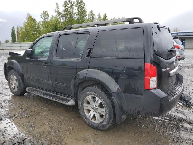 Photo 1 VIN: 5N1AR1NN1AC628892 - NISSAN PATHFINDER 