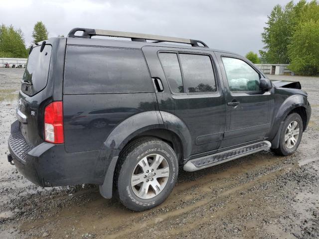 Photo 2 VIN: 5N1AR1NN1AC628892 - NISSAN PATHFINDER 