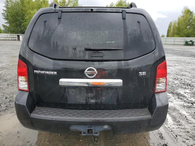 Photo 5 VIN: 5N1AR1NN1AC628892 - NISSAN PATHFINDER 