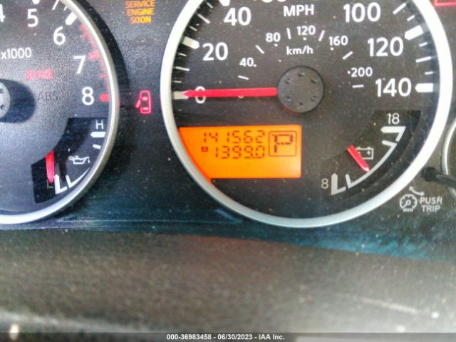 Photo 6 VIN: 5N1AR1NN1AC630139 - NISSAN PATHFINDER 