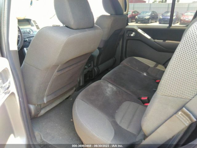 Photo 7 VIN: 5N1AR1NN1AC630139 - NISSAN PATHFINDER 