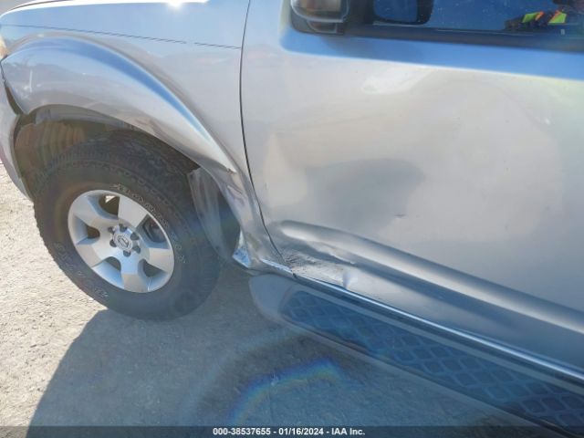 Photo 5 VIN: 5N1AR1NN1BC611804 - NISSAN PATHFINDER 