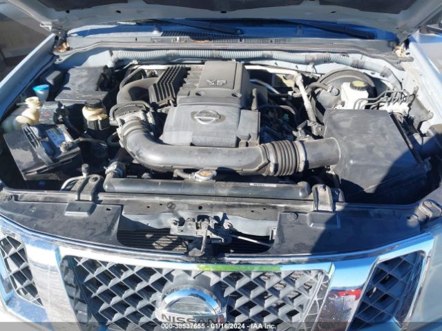 Photo 9 VIN: 5N1AR1NN1BC611804 - NISSAN PATHFINDER 