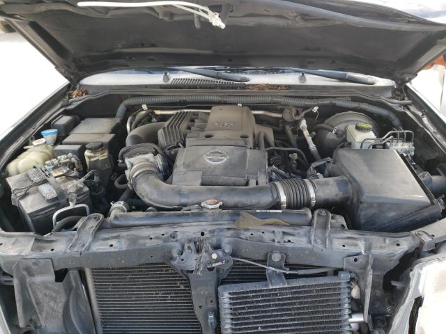 Photo 6 VIN: 5N1AR1NN1BC613987 - NISSAN PATHFINDER 