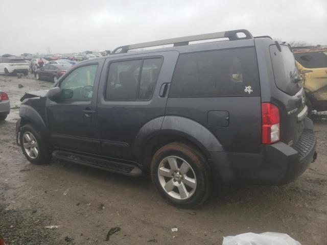 Photo 1 VIN: 5N1AR1NN1BC615142 - NISSAN PATHFINDER 