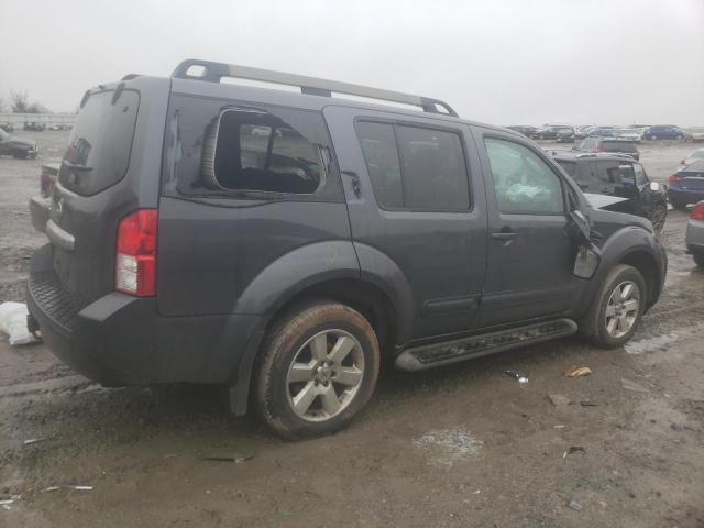 Photo 2 VIN: 5N1AR1NN1BC615142 - NISSAN PATHFINDER 