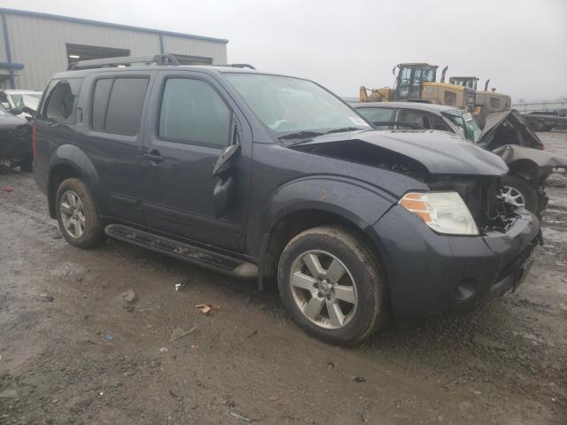 Photo 3 VIN: 5N1AR1NN1BC615142 - NISSAN PATHFINDER 