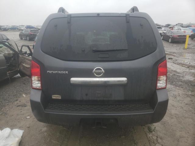 Photo 5 VIN: 5N1AR1NN1BC615142 - NISSAN PATHFINDER 