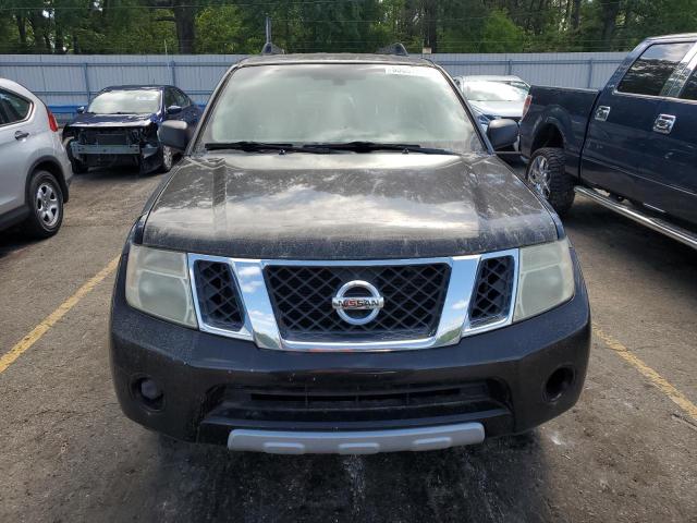 Photo 4 VIN: 5N1AR1NN1BC619675 - NISSAN PATHFINDER 