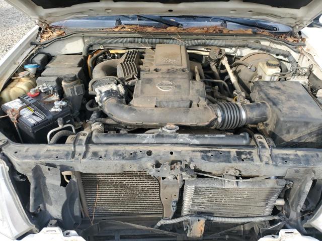 Photo 11 VIN: 5N1AR1NN1BC621605 - NISSAN PATHFINDER 