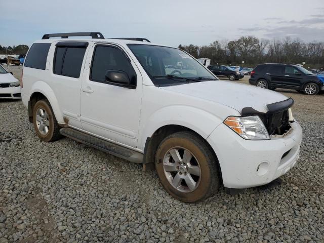 Photo 3 VIN: 5N1AR1NN1BC621605 - NISSAN PATHFINDER 