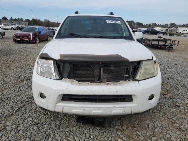 Photo 4 VIN: 5N1AR1NN1BC621605 - NISSAN PATHFINDER 