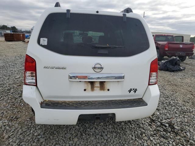 Photo 5 VIN: 5N1AR1NN1BC621605 - NISSAN PATHFINDER 