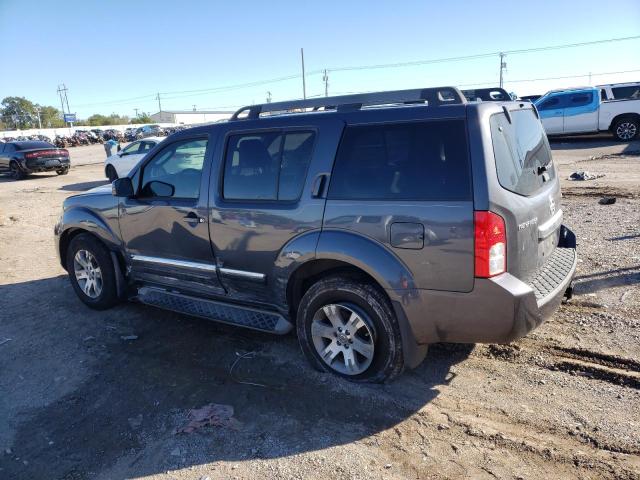 Photo 1 VIN: 5N1AR1NN1BC629087 - NISSAN PATHFINDER 