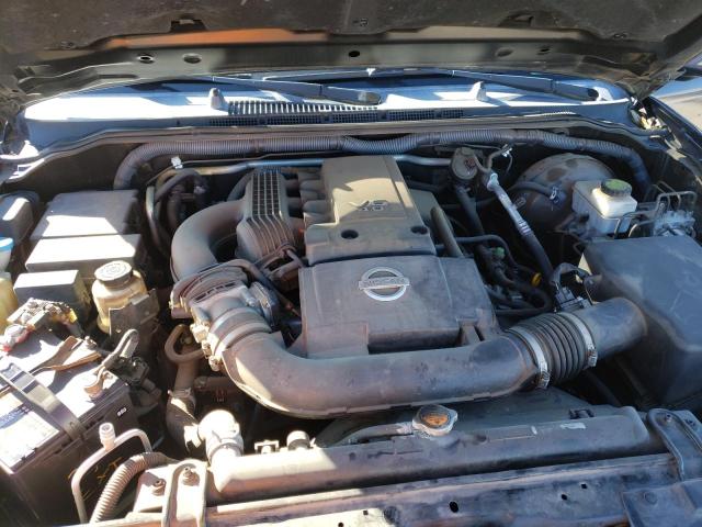 Photo 11 VIN: 5N1AR1NN1BC629087 - NISSAN PATHFINDER 