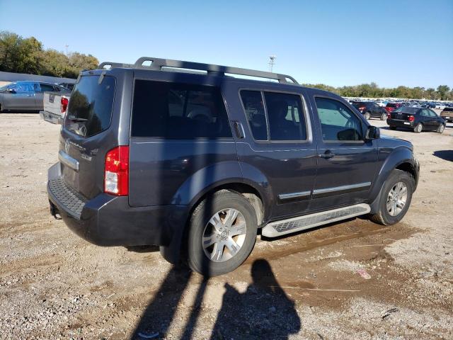 Photo 2 VIN: 5N1AR1NN1BC629087 - NISSAN PATHFINDER 