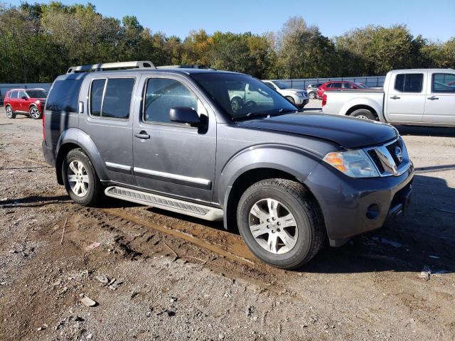 Photo 3 VIN: 5N1AR1NN1BC629087 - NISSAN PATHFINDER 