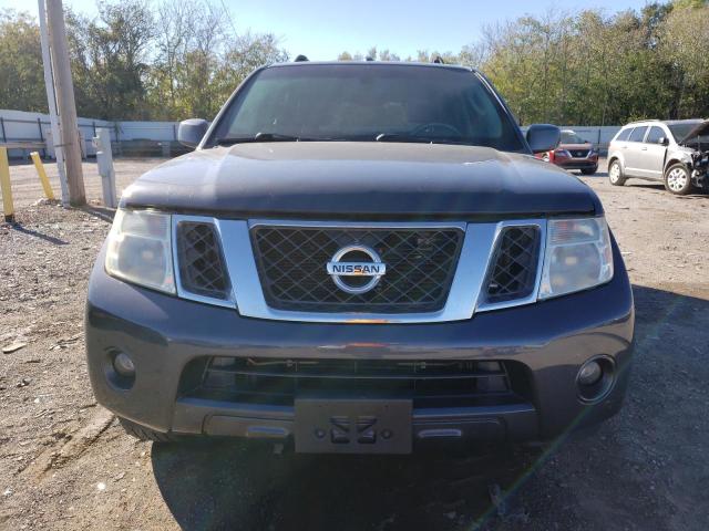 Photo 4 VIN: 5N1AR1NN1BC629087 - NISSAN PATHFINDER 