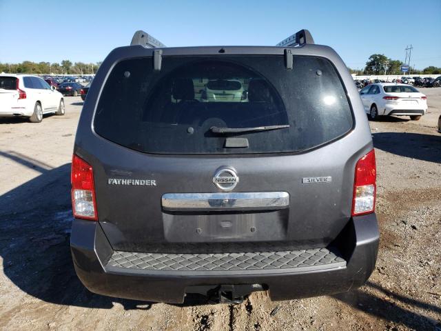 Photo 5 VIN: 5N1AR1NN1BC629087 - NISSAN PATHFINDER 