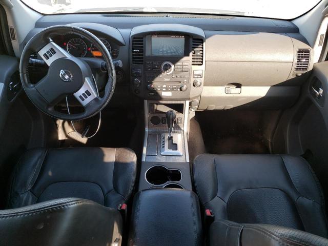 Photo 7 VIN: 5N1AR1NN1BC629087 - NISSAN PATHFINDER 