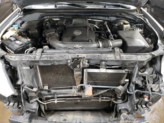 Photo 6 VIN: 5N1AR1NN1BC632684 - NISSAN PATHFINDER 