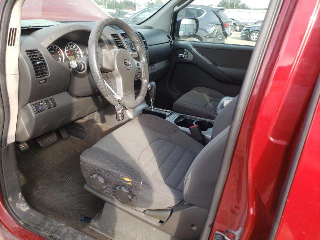 Photo 6 VIN: 5N1AR1NN1CC602098 - NISSAN PATHFINDER 