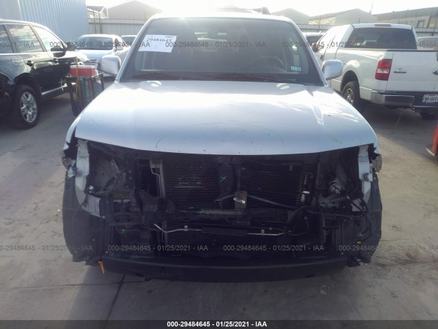 Photo 5 VIN: 5N1AR1NN1CC603834 - NISSAN PATHFINDER 