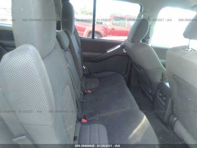 Photo 7 VIN: 5N1AR1NN1CC603834 - NISSAN PATHFINDER 