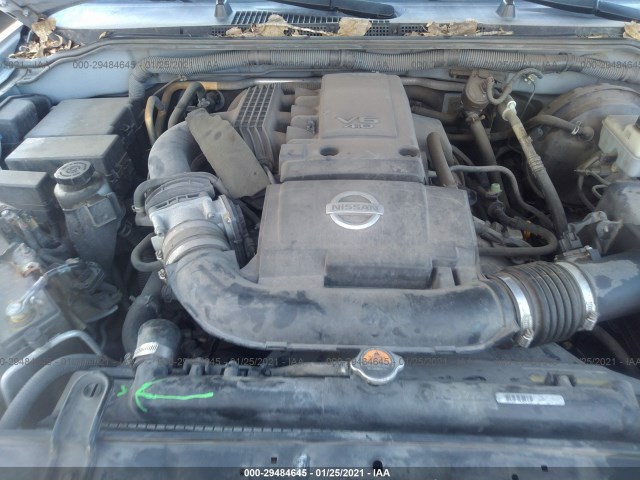 Photo 9 VIN: 5N1AR1NN1CC603834 - NISSAN PATHFINDER 