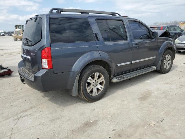 Photo 2 VIN: 5N1AR1NN1CC607866 - NISSAN PATHFINDER 