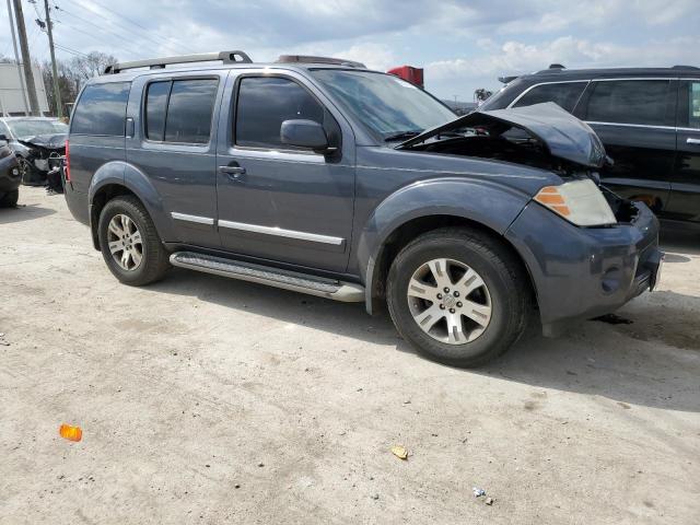 Photo 3 VIN: 5N1AR1NN1CC607866 - NISSAN PATHFINDER 