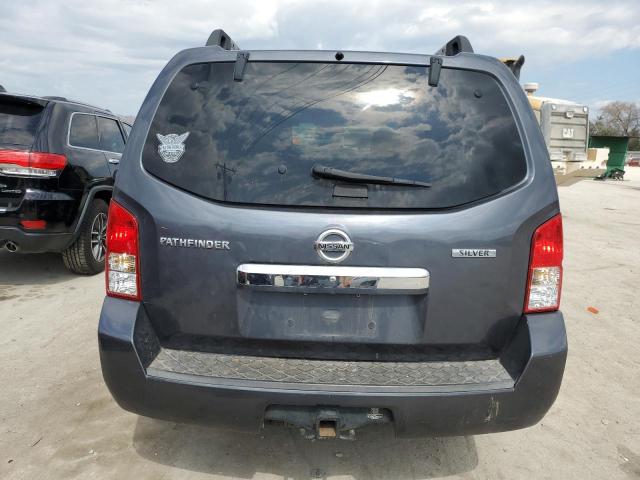 Photo 5 VIN: 5N1AR1NN1CC607866 - NISSAN PATHFINDER 