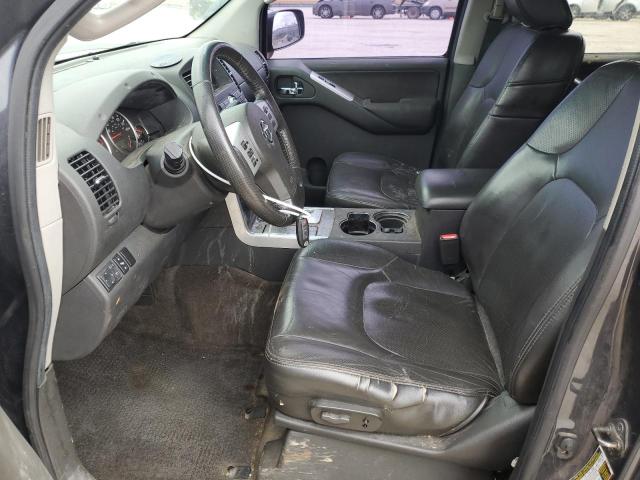 Photo 6 VIN: 5N1AR1NN1CC607866 - NISSAN PATHFINDER 