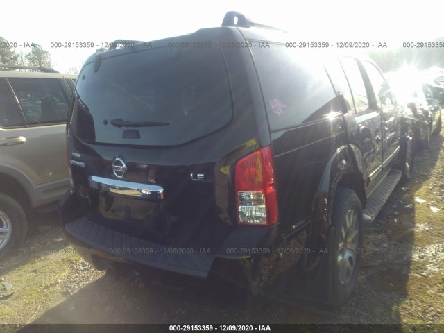 Photo 3 VIN: 5N1AR1NN1CC620794 - NISSAN PATHFINDER 