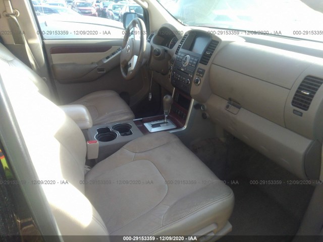 Photo 4 VIN: 5N1AR1NN1CC620794 - NISSAN PATHFINDER 