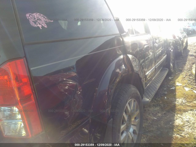 Photo 5 VIN: 5N1AR1NN1CC620794 - NISSAN PATHFINDER 