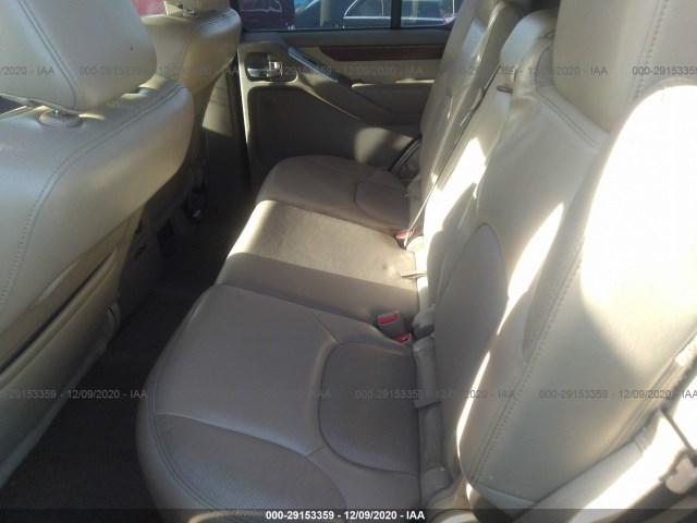 Photo 7 VIN: 5N1AR1NN1CC620794 - NISSAN PATHFINDER 