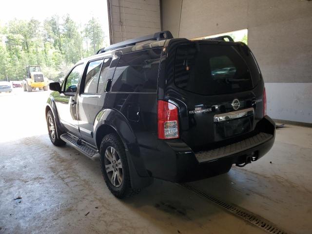 Photo 1 VIN: 5N1AR1NN1CC627745 - NISSAN PATHFINDER 