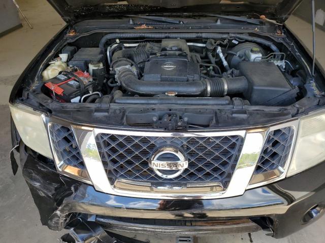 Photo 11 VIN: 5N1AR1NN1CC627745 - NISSAN PATHFINDER 